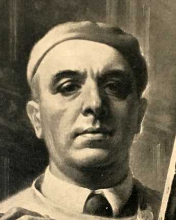 Di Massa Romano